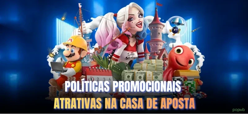 Lista de jogos para popwb aBrasil section