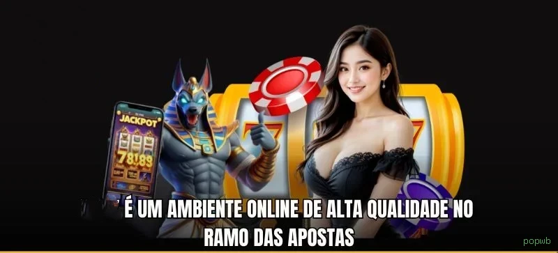 popwb app de jogo para jogadores brasileiros