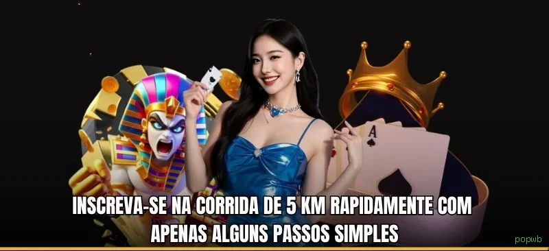 Controles de paJogonto e BRL em popwb