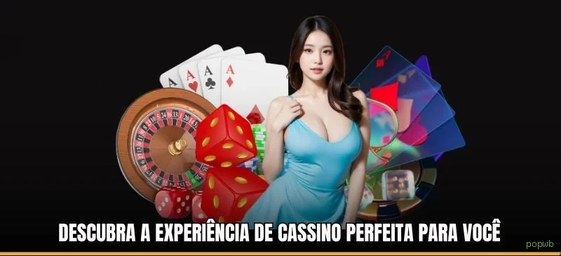 Lista de jogos para popwb slots section