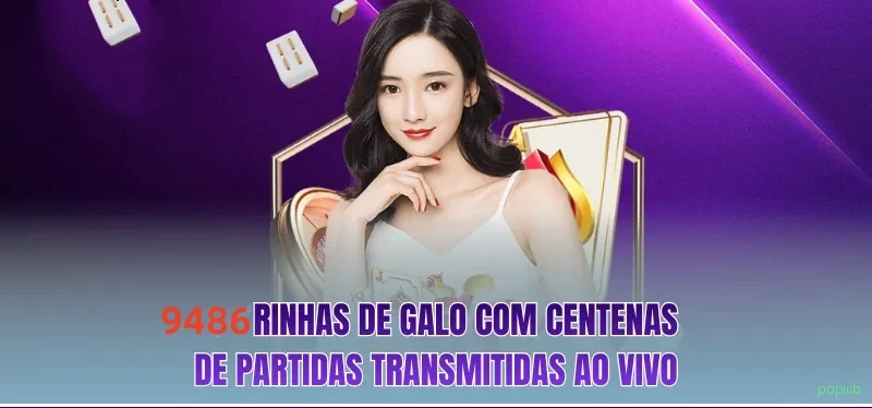 Controles de paJogonto e BRL em popwb