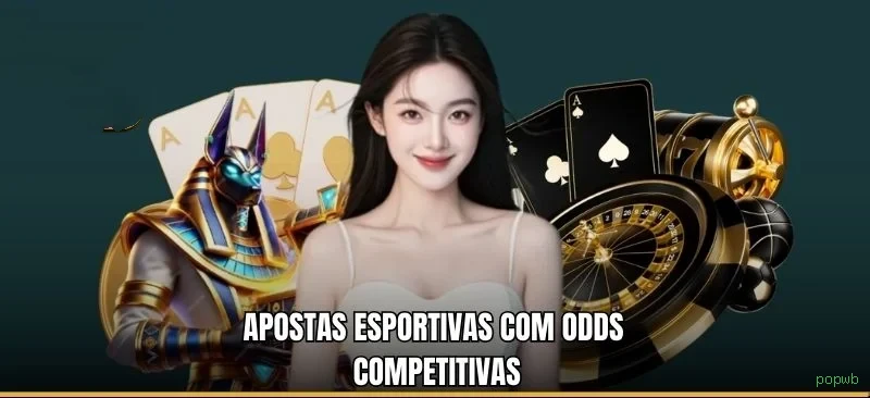 Lista de jogos para popwb seção de ganhos